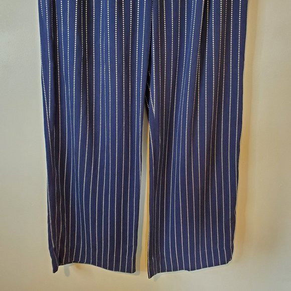 & Other Stories High Rise pleated casual pants - Picture 4 of 8